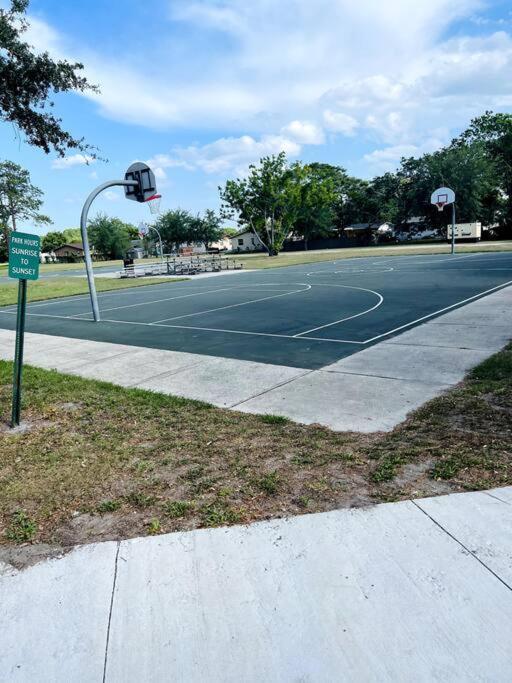 3Brdrm Home Near Downtown Orlando And Winterpark Exterior foto