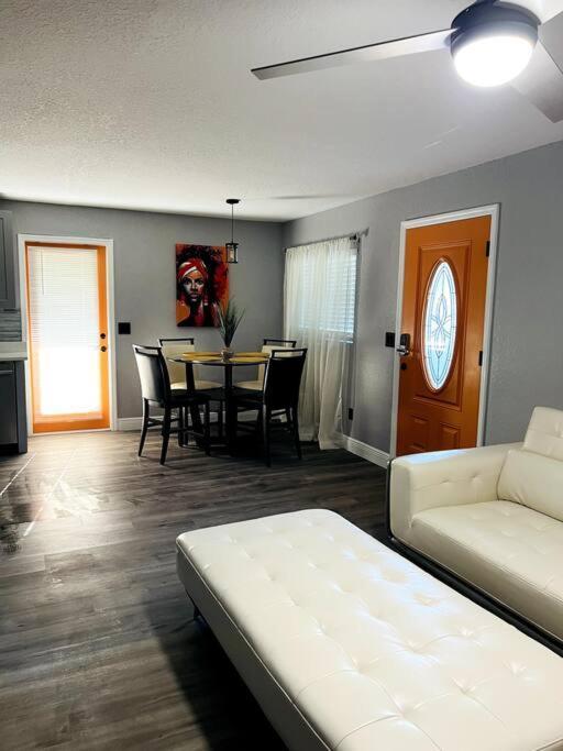 3Brdrm Home Near Downtown Orlando And Winterpark Exterior foto
